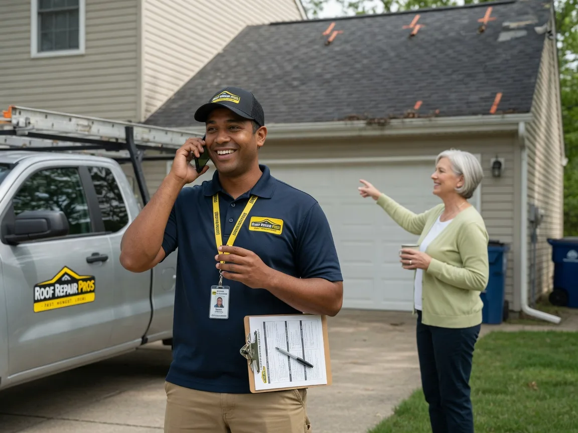 Roof Repair Comanche, TX FAQs